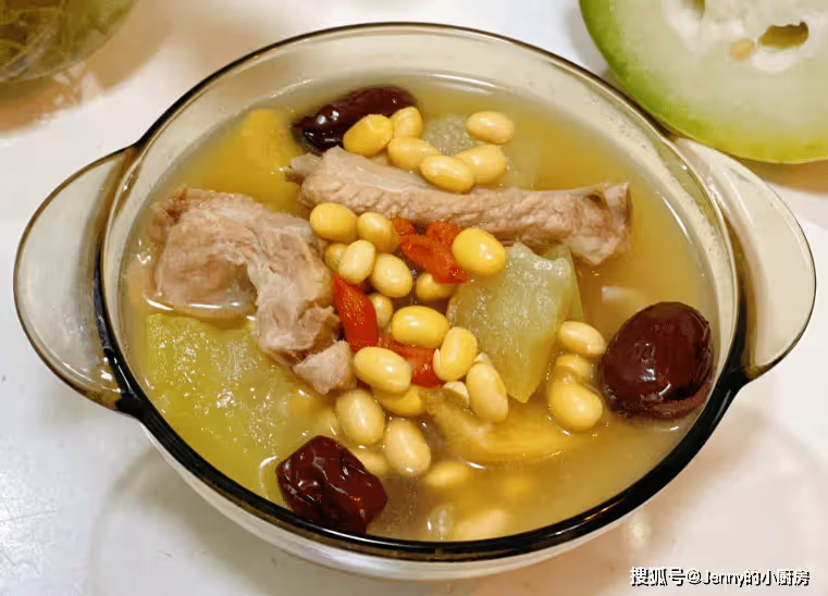 三伏天飯菜不將就，推薦5道家常菜，葷素搭配營養高，開胃下飯