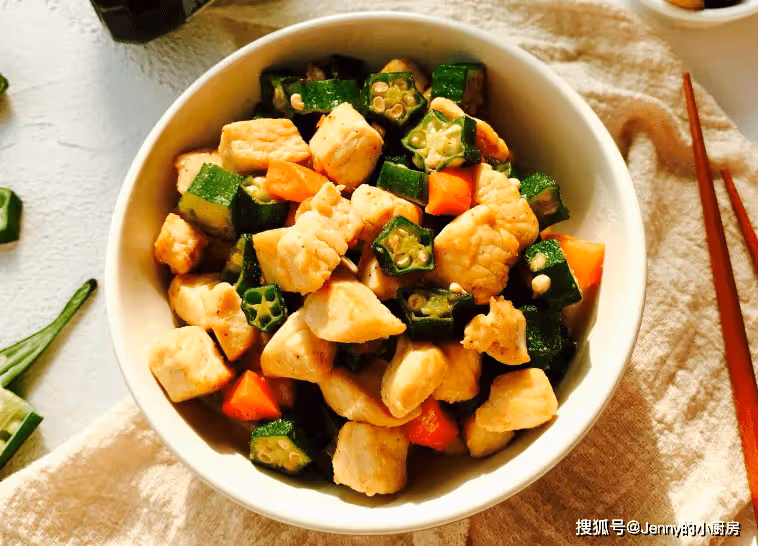 蛋白質是生命的基礎!夏天多吃5樣高蛋白食物,增強免疫健康度夏
