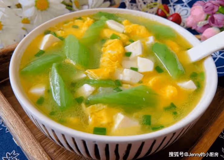 蛋白質是生命的基礎!夏天多吃5樣高蛋白食物,增強免疫健康度夏