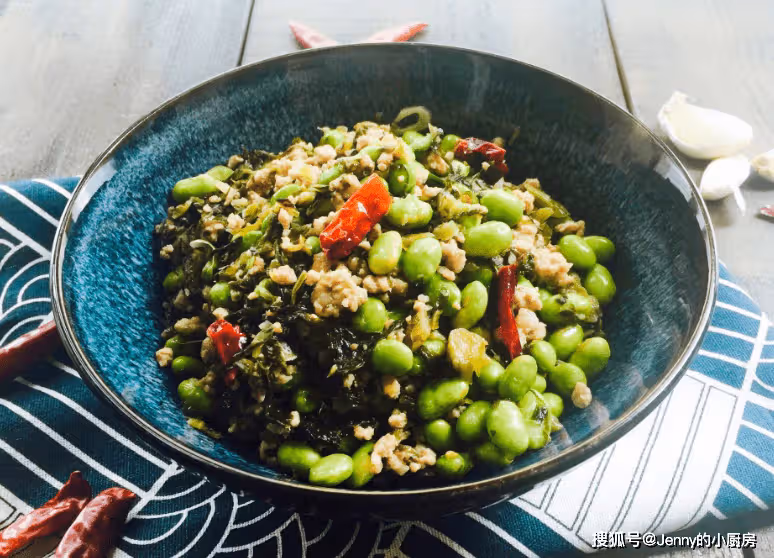 蛋白質是生命的基礎!夏天多吃5樣高蛋白食物,增強免疫健康度夏