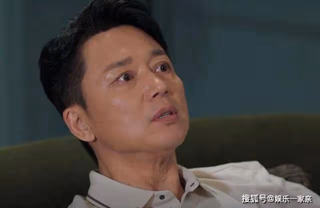 《不完美受害人》結局:全員反轉,林闞聯手趙尋翻盤,成功被抓入獄