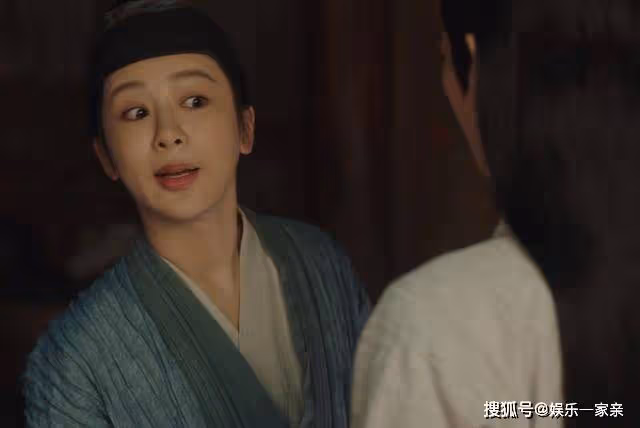《長相思》本體是蛇還掉毛?相柳的銀髮,把塗山璟逼成了小怨婦