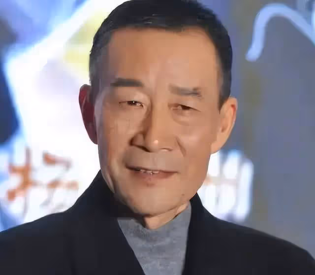 袁泉李雪健果然說的沒錯,《封神2》中娜然就是最好的證明