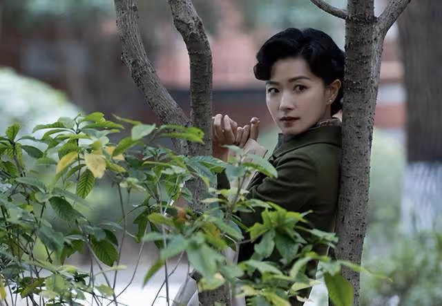 蔣欣問萬茜:為何會特別出演《潛行者》蘇雅露?萬茜回復讓人笑翻