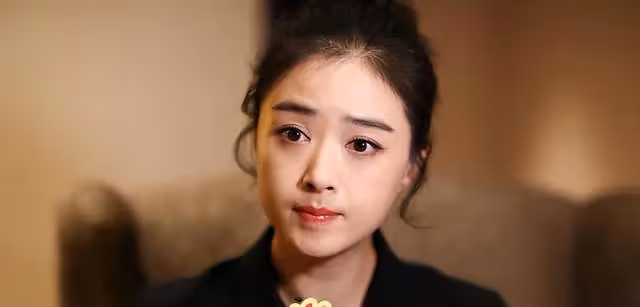 蔣欣問萬茜:為何會特別出演《潛行者》蘇雅露?萬茜回復讓人笑翻