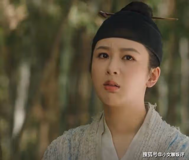 《長相思》小夭恢復女身吊打阿念,塗山璟龍骨獄告白,相柳實慘