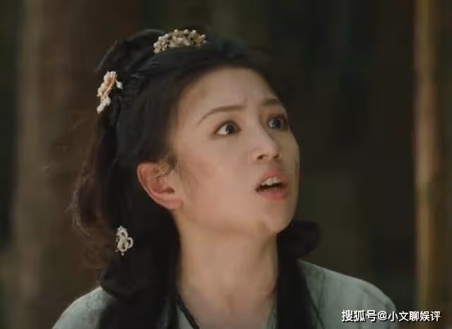 《長相思》小夭恢復女身吊打阿念,塗山璟龍骨獄告白,相柳實慘
