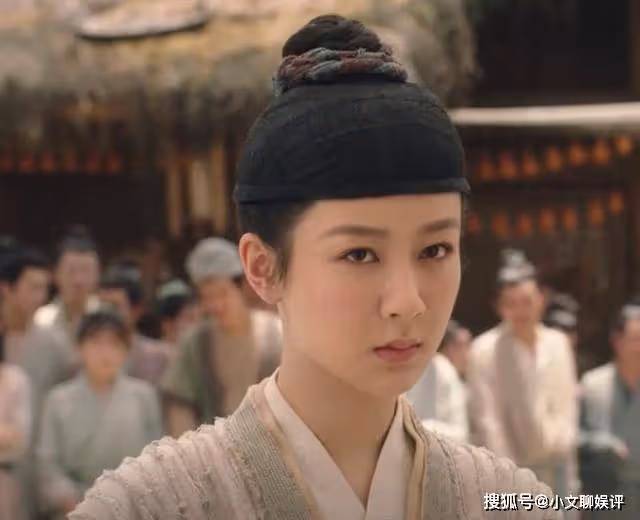 《長相思》小夭恢復女身吊打阿念,塗山璟龍骨獄告白,相柳實慘