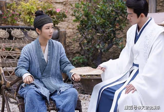 《長相思》小夭想廝守一生的人,當真是璟?別被電視劇給騙了