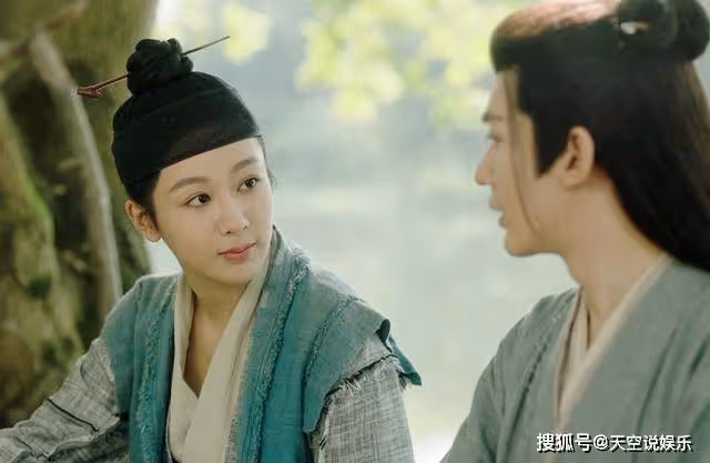 《長相思》小夭想廝守一生的人,當真是璟?別被電視劇給騙了