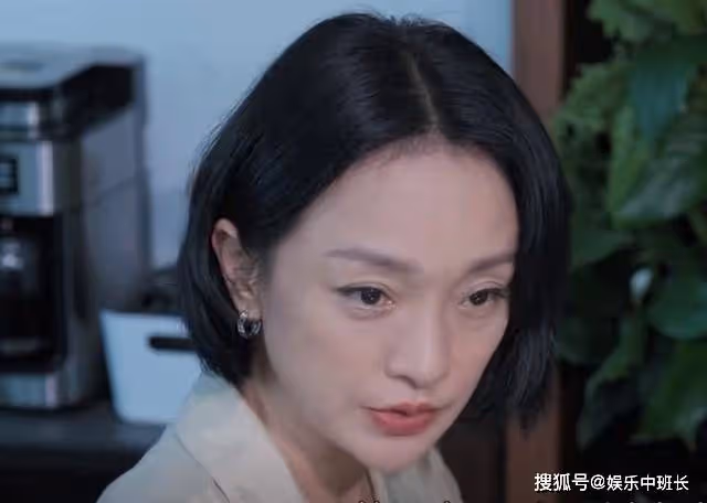 《不完美受害人》林闞成功法庭對峙,尹聲道出最終隱秘,李怡看傻眼