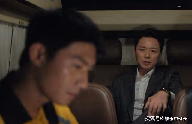 《不完美受害人》林闞成功法庭對峙,尹聲道出最終隱秘,李怡看傻眼