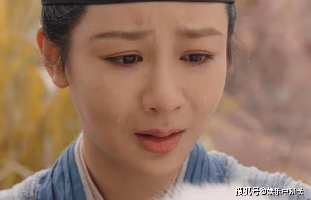 《長相思》給相柳輸血,為瑲玹拚命,小夭到底有沒有愛過他們?