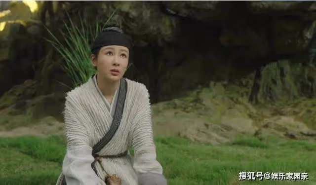 《長相思》結局:相柳用心頭血喂養小夭多年,小夭和塗山璟解除誤會