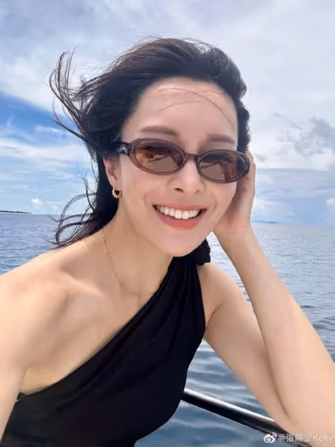 TVB力捧小花新劇播出!為角色形象硬朗剪短髮,被指破壞女神形象