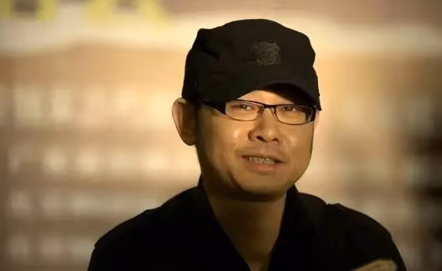 破案了！刀郎《羅剎海市》諷刺的並不是那英！
