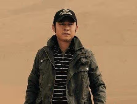 破案了!刀郎《羅剎海市》諷刺的並不是那英!