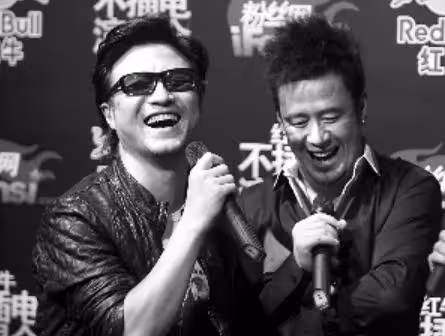破案了!刀郎《羅剎海市》諷刺的並不是那英!