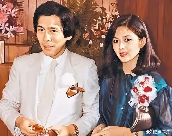 27歲關之琳做客訪談,黃霑語出驚人:「你情願做人家的情婦嗎?」