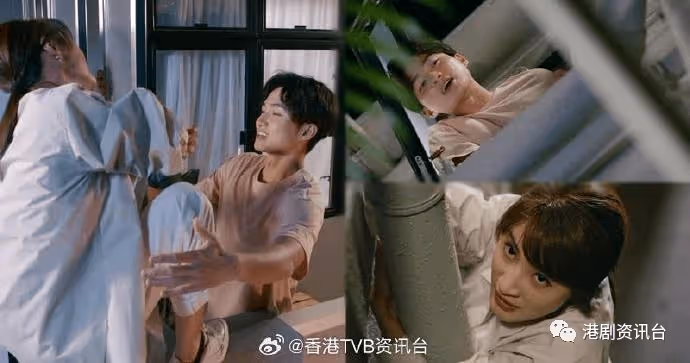 寵愛Pet Pet|跟周嘉洛譜姊弟戀 林夏薇:這麼小行不行呀?