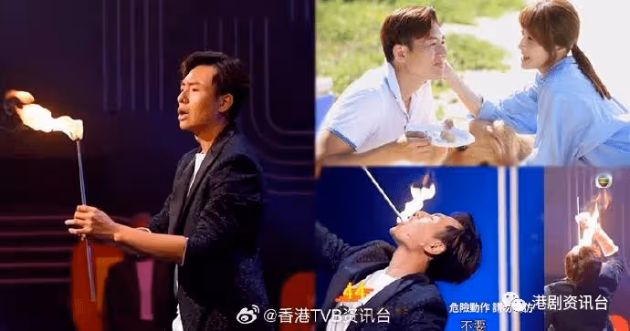 寵愛Pet Pet｜跟周嘉洛譜姊弟戀 林夏薇：這麼小行不行呀？
