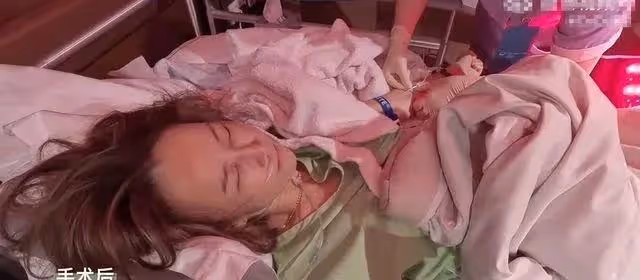 李玟老公:火化儀式結束後被粉絲圍攻,險些挨揍,嚇到面如土色!