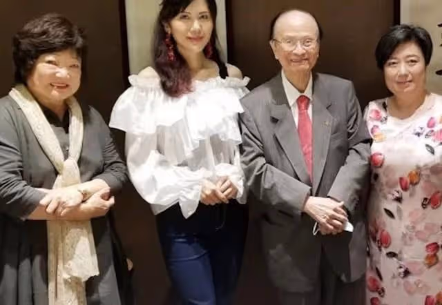 寧缺毋濫!前港姐年近60仍不婚,近況曝光越活越年輕享受單身生活