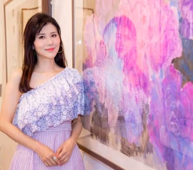 寧缺毋濫!前港姐年近60仍不婚,近況曝光越活越年輕享受單身生活
