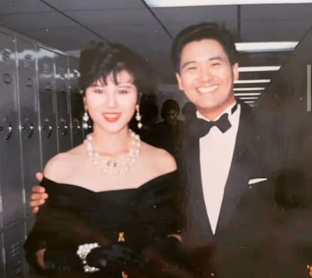 寧缺毋濫!前港姐年近60仍不婚,近況曝光越活越年輕享受單身生活