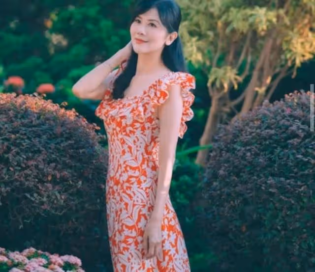 寧缺毋濫!前港姐年近60仍不婚,近況曝光越活越年輕享受單身生活