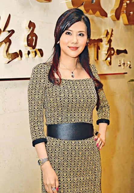 寧缺毋濫!前港姐年近60仍不婚,近況曝光越活越年輕享受單身生活