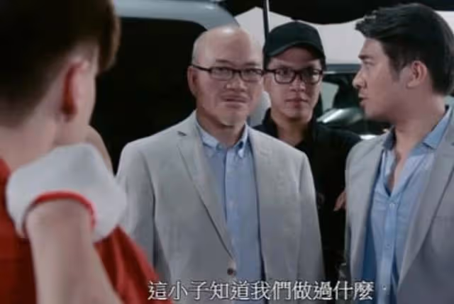 接地氣!TVB綠葉被網友偶遇獨自搭地鐵,獲贊貼地不似內地明星