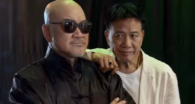 接地氣!TVB綠葉被網友偶遇獨自搭地鐵,獲贊貼地不似內地明星