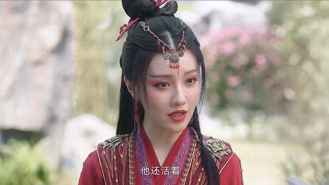 蓮花樓：肖紫矜逼迫李蓮花跳崖？喬婉娩趕到，李蓮花結局魔改