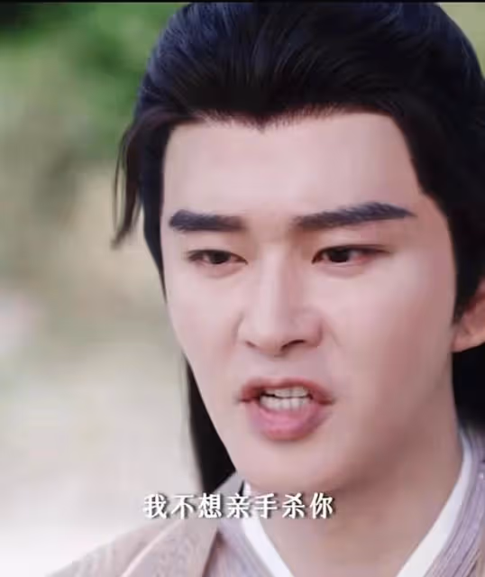 蓮花樓：肖紫矜逼迫李蓮花跳崖？喬婉娩趕到，李蓮花結局魔改