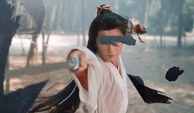 蓮花樓:肖紫矜逼迫李蓮花跳崖?喬婉娩趕到,李蓮花結局魔改