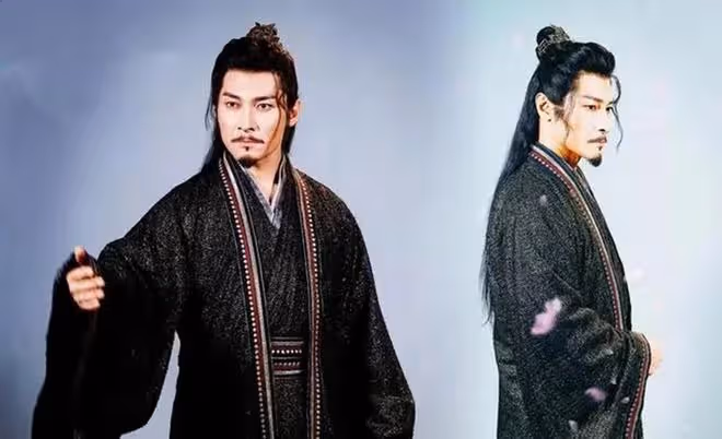 蓮花樓:肖紫矜逼迫李蓮花跳崖?喬婉娩趕到,李蓮花結局魔改