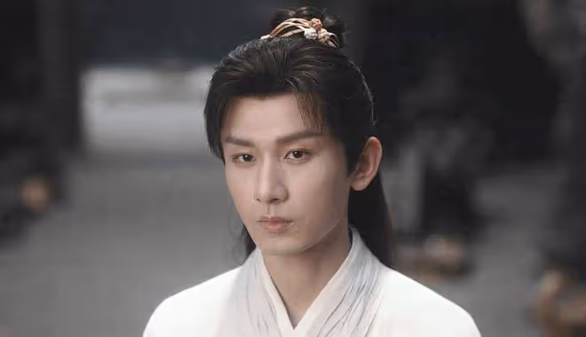 蓮花樓:肖紫矜逼迫李蓮花跳崖?喬婉娩趕到,李蓮花結局魔改