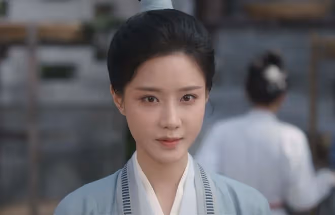 蓮花樓:肖紫矜逼迫李蓮花跳崖?喬婉娩趕到,李蓮花結局魔改