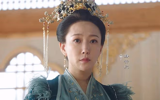 長相思:相柳成防風邶,小夭嫁給豐隆,相柳收璟的錢,出手搶親?