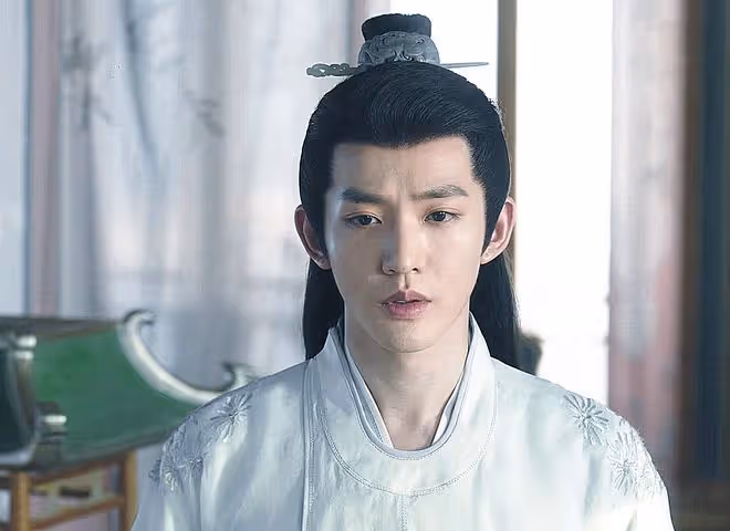 長相思:相柳成防風邶,小夭嫁給豐隆,相柳收璟的錢,出手搶親?