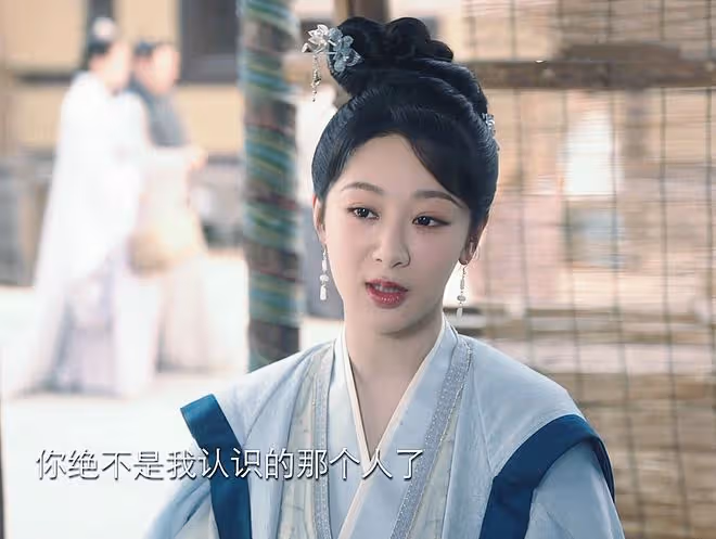 長相思:相柳成防風邶,小夭嫁給豐隆,相柳收璟的錢,出手搶親?