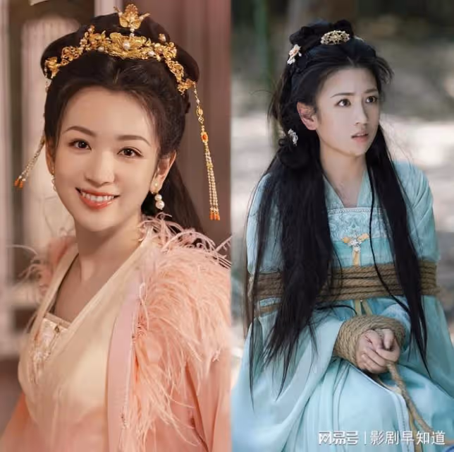《長相思》雖然瑲玹三妻四妾,但於公於私,阿念嫁給他都是最優解