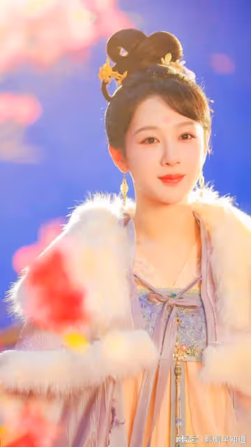 《長相思》雖然瑲玹三妻四妾,但於公於私,阿念嫁給他都是最優解