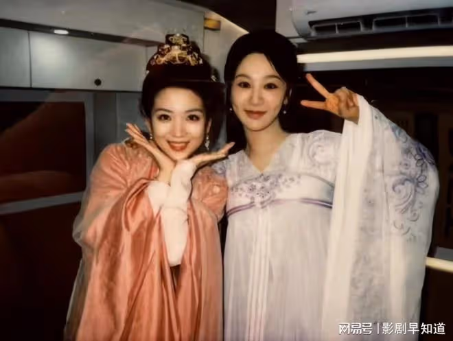 《長相思》雖然瑲玹三妻四妾,但於公於私,阿念嫁給他都是最優解