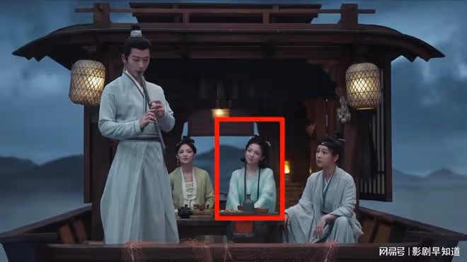 《長相思》雖然瑲玹三妻四妾,但於公於私,阿念嫁給他都是最優解