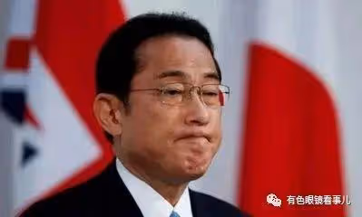 希望創立直接溝通平台,岸田政府欲讓中國為日本排海沉默