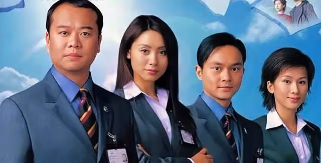突傳死訊！TVB知名監製不幸離世，意外中風致左手完全癱瘓