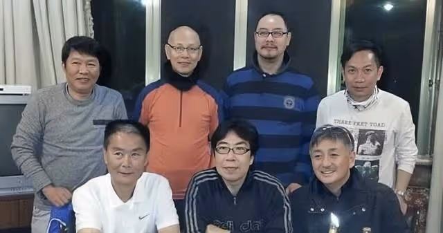 突傳死訊！TVB知名監製不幸離世，意外中風致左手完全癱瘓