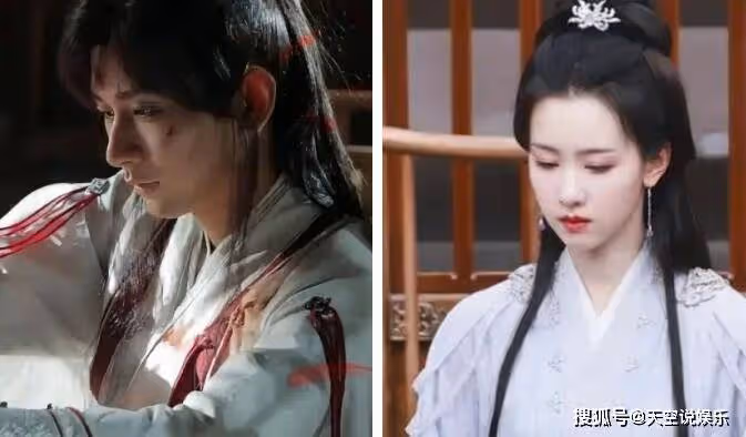 《蓮花樓》結局是什麼?李蓮花武功恢復了嗎?笛飛聲是好人嗎?為什麼失憶?